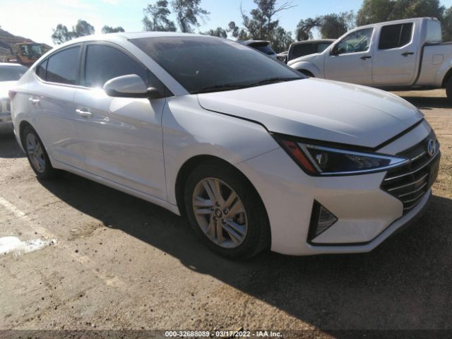 HYUNDAI ELANTRA 2020 5npd84lf5lh535544