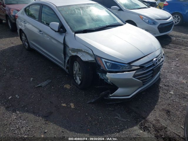 HYUNDAI ELANTRA 2020 5npd84lf5lh536502