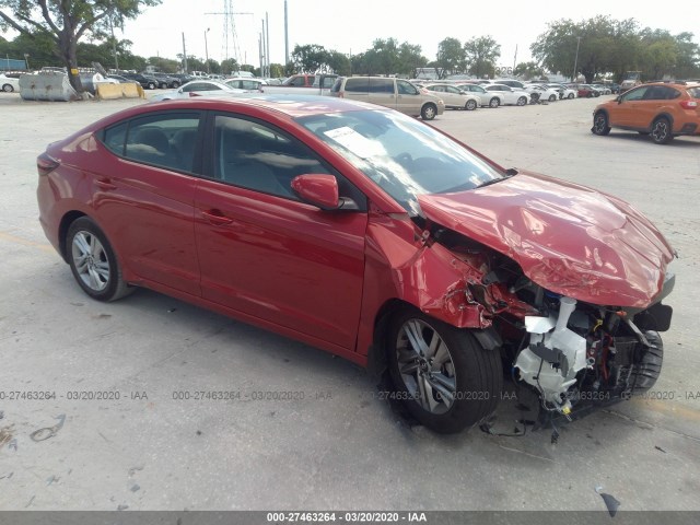 HYUNDAI ELANTRA 2020 5npd84lf5lh537035