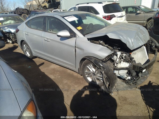 HYUNDAI ELANTRA 2020 5npd84lf5lh537049