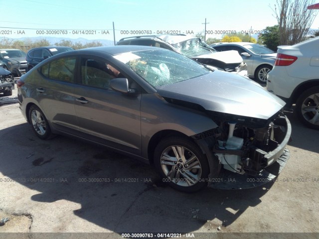 HYUNDAI ELANTRA 2020 5npd84lf5lh538458