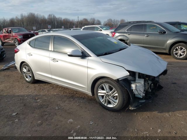 HYUNDAI ELANTRA 2020 5npd84lf5lh538704