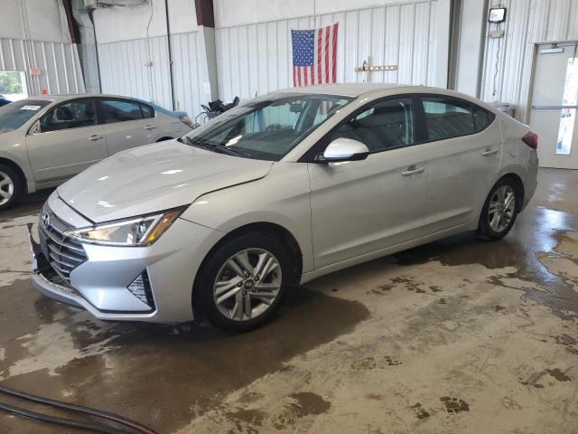 HYUNDAI ELANTRA 2020 5npd84lf5lh540453