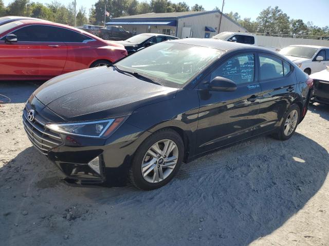 HYUNDAI ELANTRA SE 2020 5npd84lf5lh544342