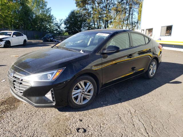 HYUNDAI ELANTRA 2020 5npd84lf5lh545829