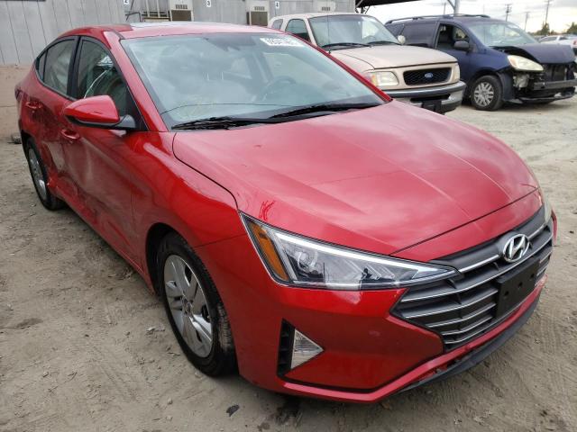 HYUNDAI ELANTRA 2020 5npd84lf5lh553834