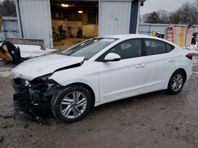 HYUNDAI ELANTRA 2020 5npd84lf5lh555017