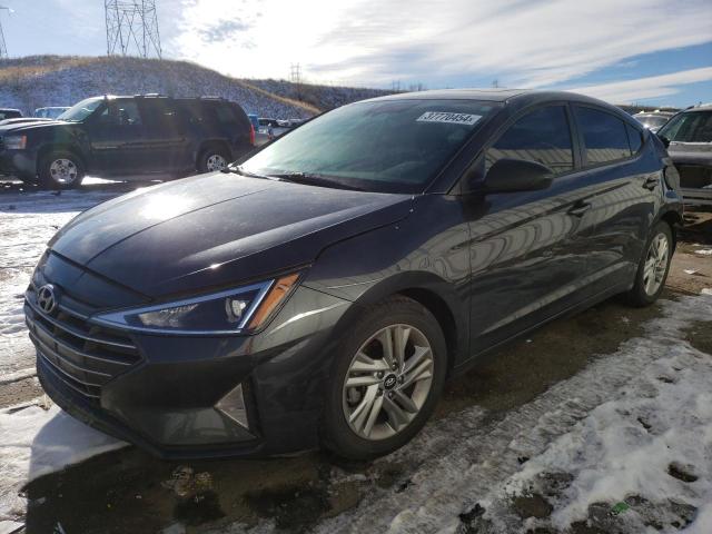 HYUNDAI ELANTRA 2020 5npd84lf5lh557625