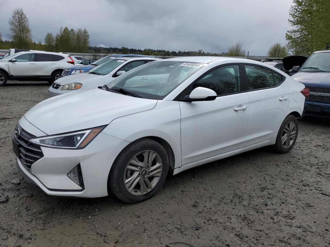 HYUNDAI ELANTRA 2020 5npd84lf5lh559603