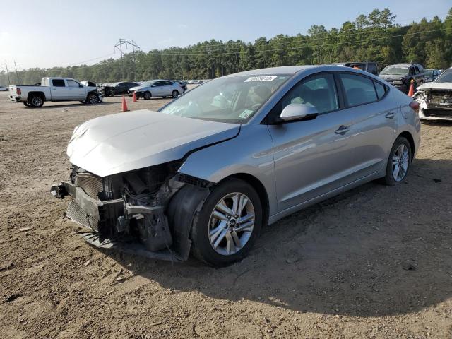 HYUNDAI ELANTRA 2020 5npd84lf5lh568723