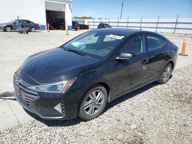 HYUNDAI ELANTRA 2020 5npd84lf5lh570052