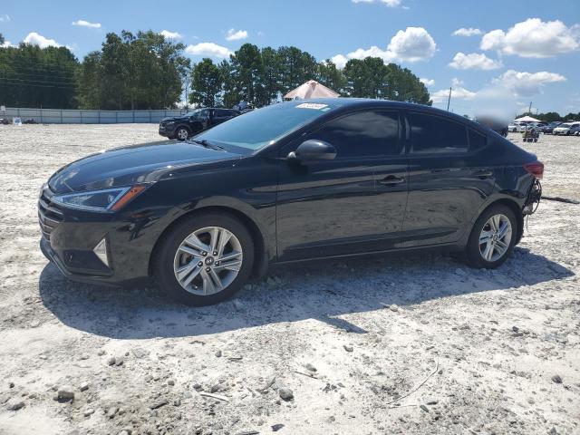 HYUNDAI ELANTRA SE 2020 5npd84lf5lh573467