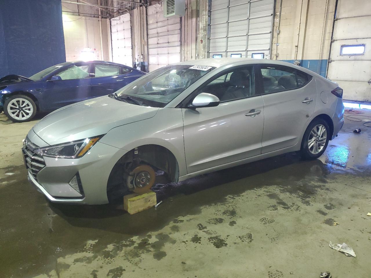 HYUNDAI ELANTRA 2020 5npd84lf5lh575171