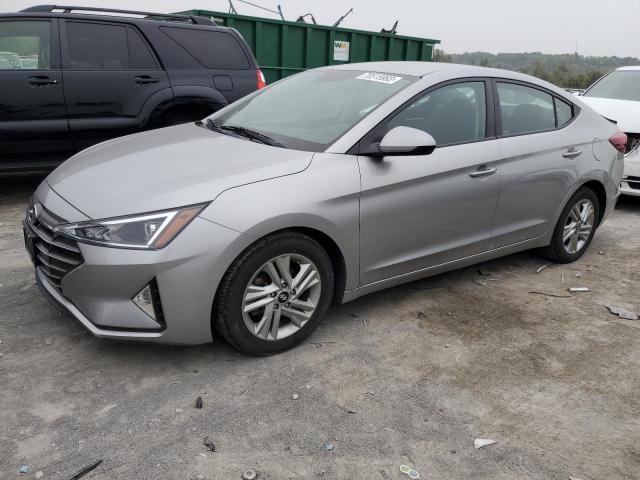 HYUNDAI ELANTRA 2020 5npd84lf5lh575431