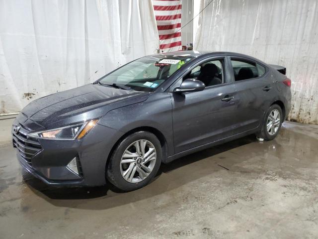 HYUNDAI ELANTRA SE 2020 5npd84lf5lh575686