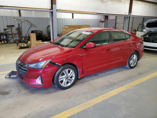 HYUNDAI ELANTRA 2020 5npd84lf5lh579253