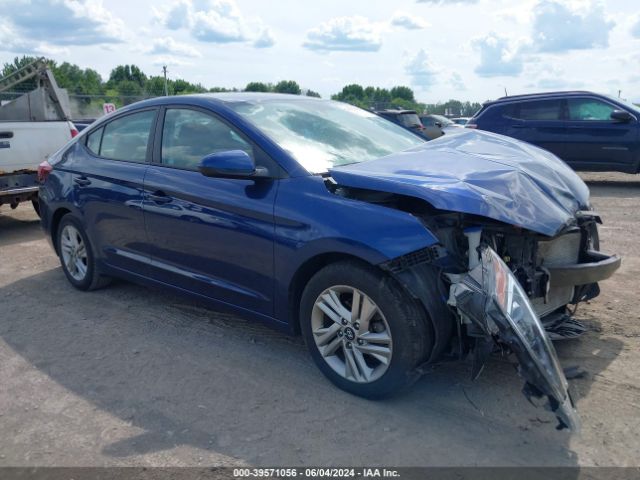 HYUNDAI ELANTRA 2020 5npd84lf5lh582511