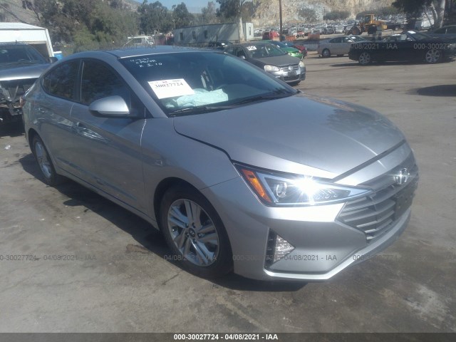 HYUNDAI ELANTRA 2020 5npd84lf5lh585909