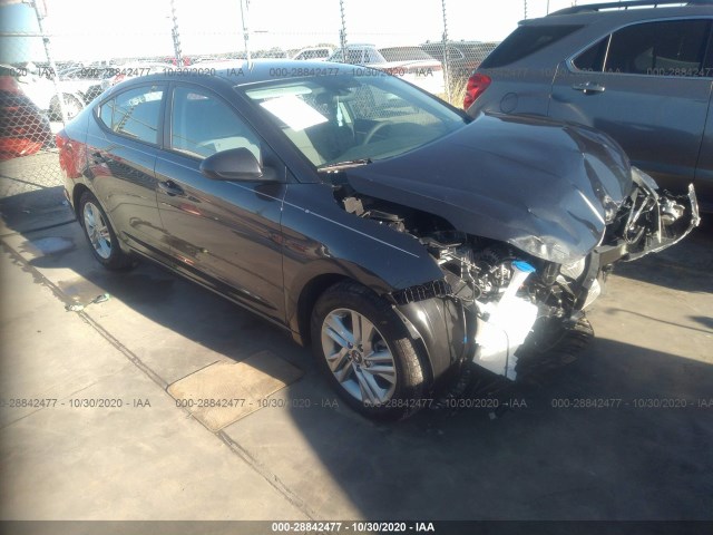 HYUNDAI ELANTRA 2020 5npd84lf5lh586333