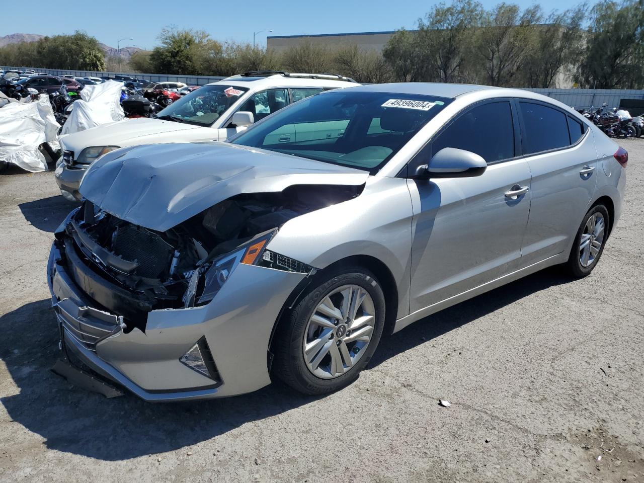 HYUNDAI ELANTRA 2020 5npd84lf5lh586879