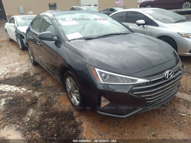 HYUNDAI ELANTRA 2020 5npd84lf5lh589426