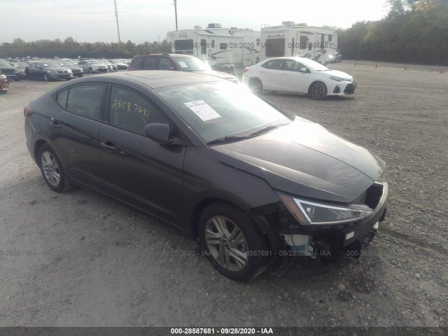 HYUNDAI ELANTRA 2020 5npd84lf5lh589894