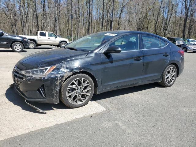 HYUNDAI ELANTRA 2020 5npd84lf5lh593038