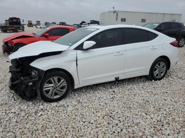 HYUNDAI ELANTRA 2020 5npd84lf5lh594755