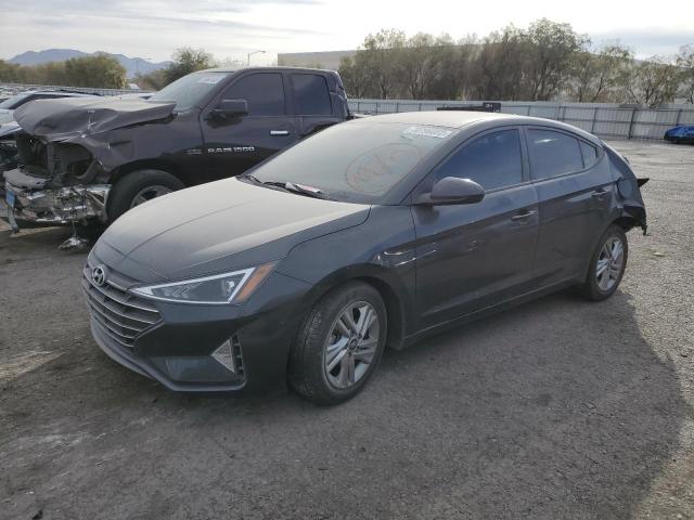 HYUNDAI ELANTRA SE 2020 5npd84lf5lh602742