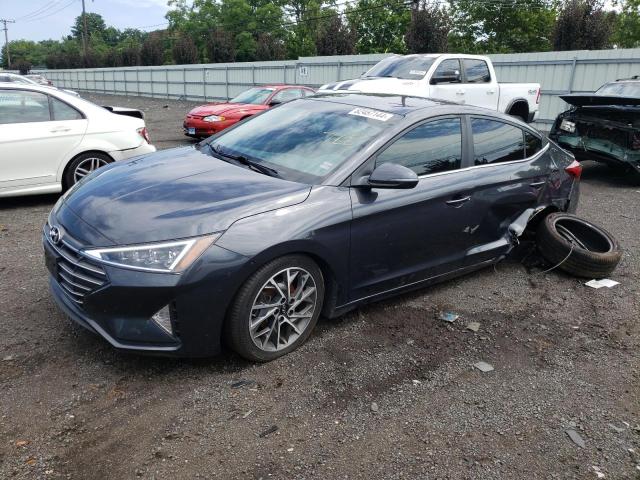 HYUNDAI ELANTRA 2020 5npd84lf5lh611280