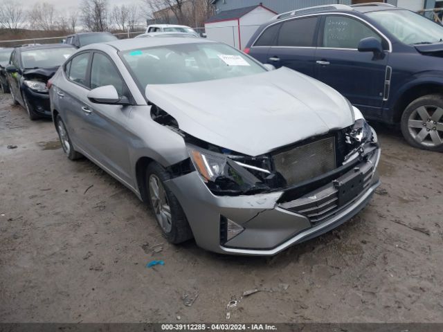 HYUNDAI ELANTRA 2020 5npd84lf5lh613708