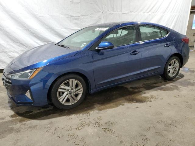 HYUNDAI ELANTRA 2020 5npd84lf5lh621971