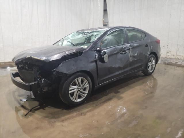 HYUNDAI ELANTRA 2020 5npd84lf5lh628368