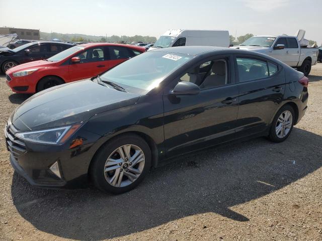 HYUNDAI ELANTRA 2020 5npd84lf5lh629469