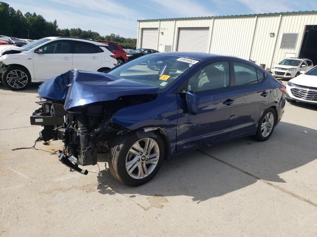 HYUNDAI ELANTRA 2020 5npd84lf5lh631741