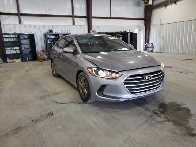 HYUNDAI ELANTRA 2017 5npd84lf6hh001363