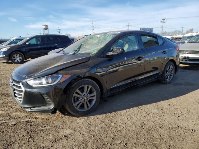 HYUNDAI ELANTRA 2017 5npd84lf6hh003260