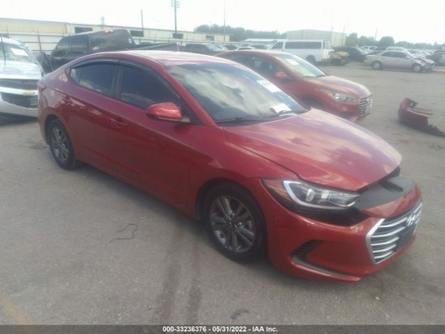 HYUNDAI ELANTRA 2017 5npd84lf6hh004182