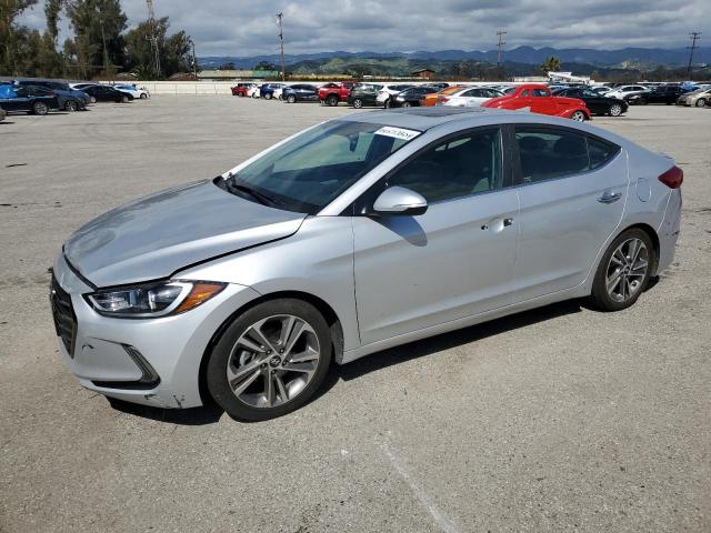 HYUNDAI ELANTRA 2017 5npd84lf6hh004909