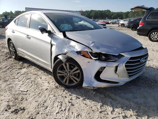 HYUNDAI ELANTRA 2017 5npd84lf6hh005414