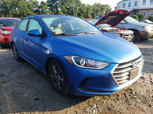 HYUNDAI ELANTRA GT 2017 5npd84lf6hh008152