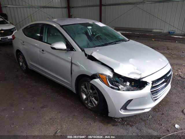 HYUNDAI ELANTRA 2017 5npd84lf6hh010709