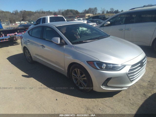 HYUNDAI ELANTRA 2017 5npd84lf6hh012380