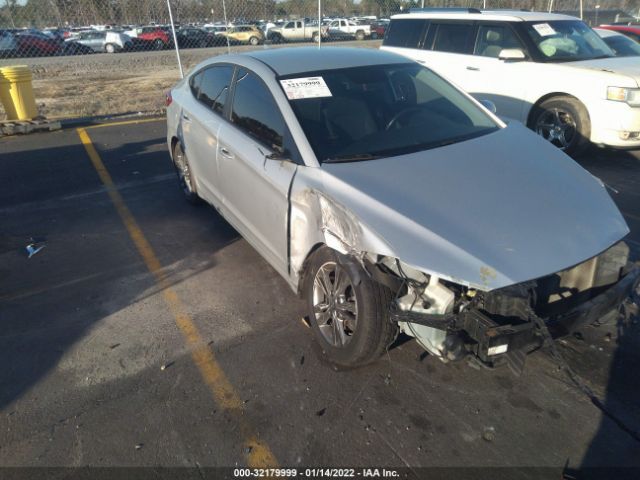 HYUNDAI ELANTRA 2017 5npd84lf6hh014758