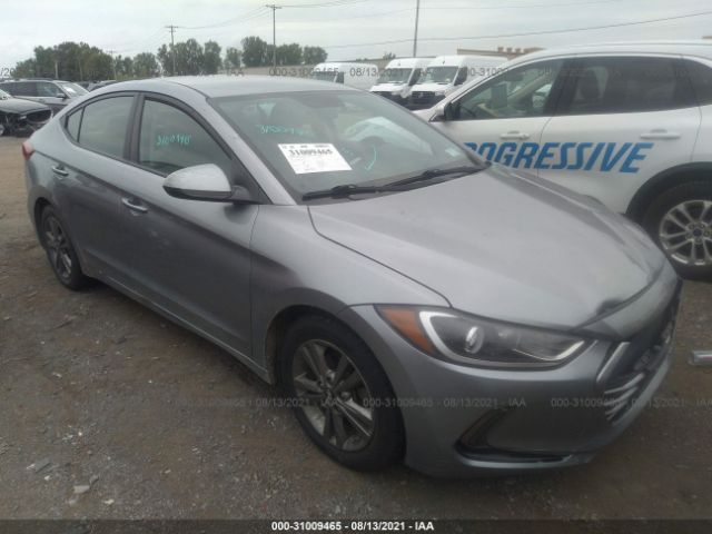 HYUNDAI ELANTRA 2017 5npd84lf6hh015084