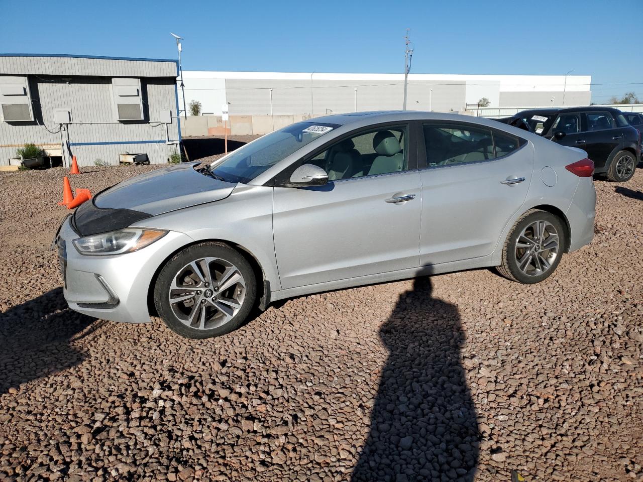 HYUNDAI ELANTRA 2017 5npd84lf6hh015201