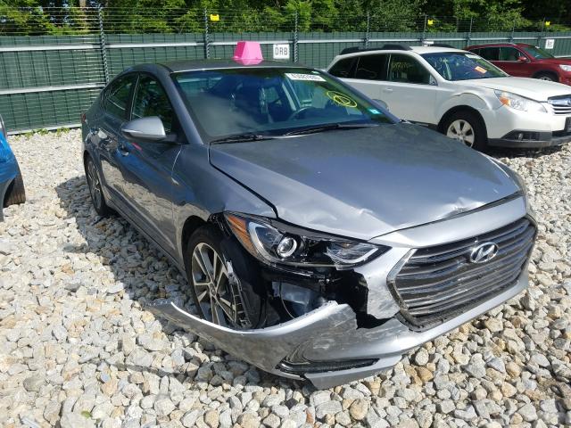 HYUNDAI ELANTRA 2017 5npd84lf6hh020947