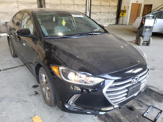 HYUNDAI ELANTRA 2017 5npd84lf6hh022942