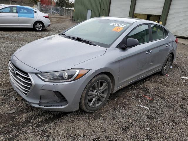 HYUNDAI ELANTRA 2017 5npd84lf6hh023010