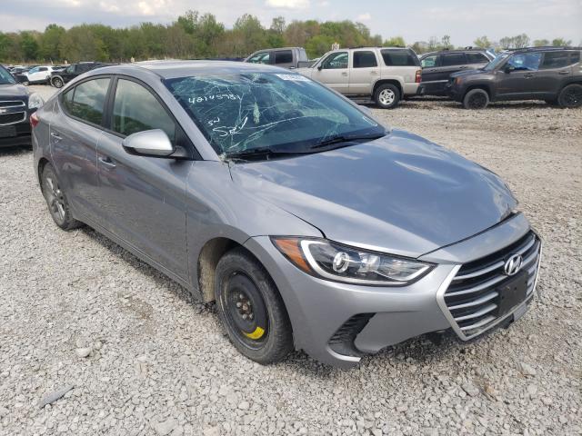 HYUNDAI ELANTRA LI 2017 5npd84lf6hh024030